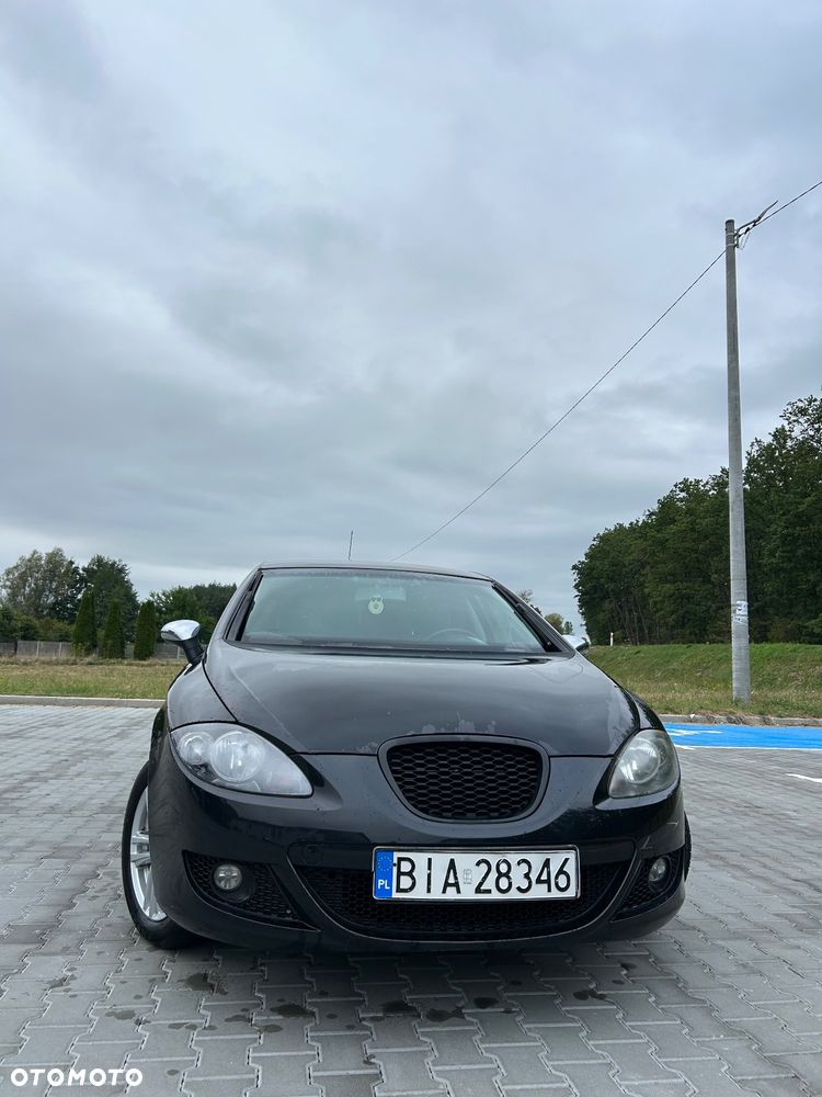Seat Leon - 6