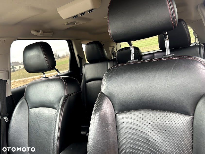 Dodge Journey - 9