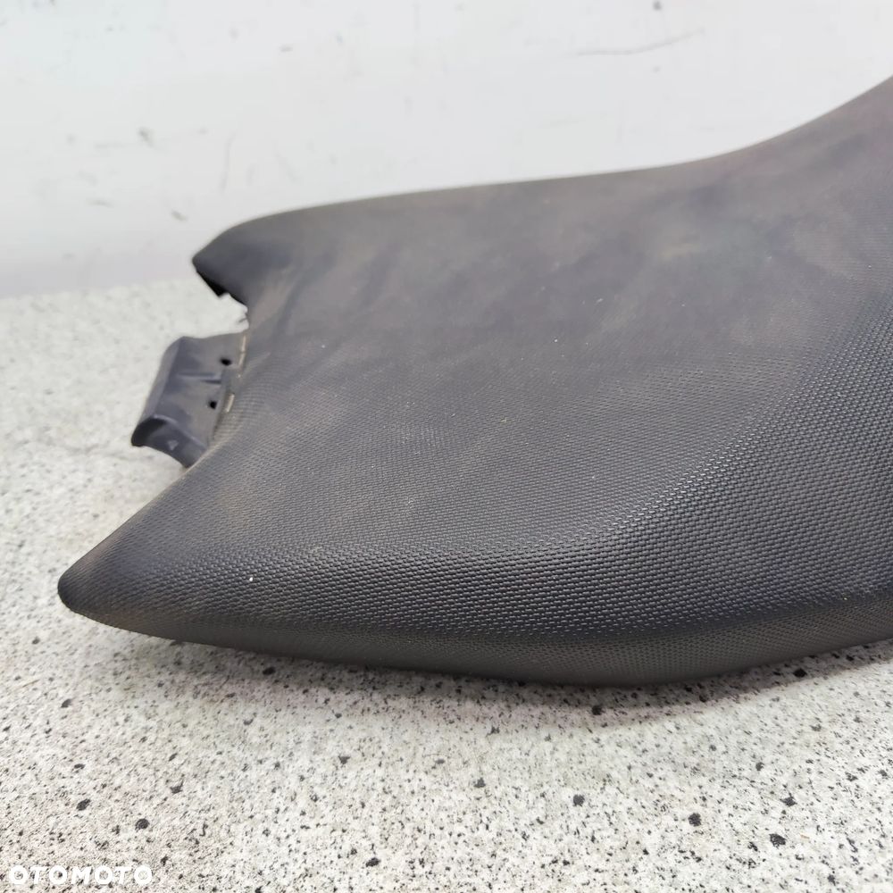 Siedzenie, fotel przód, kanapa kierowcy KTM 690 Duke 16-19 - 6