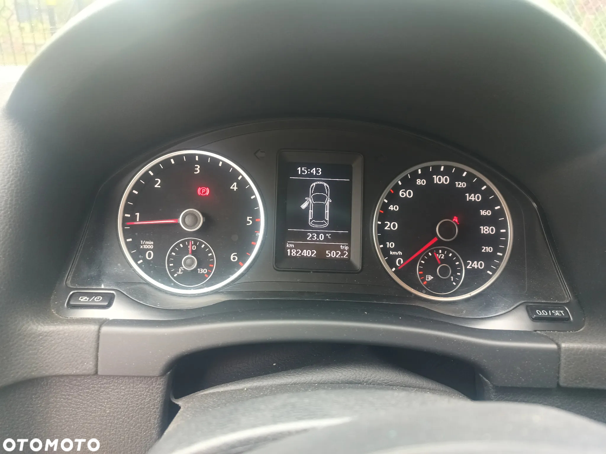 Volkswagen Tiguan 2.0 TDI 4Mot Sport&Style - 8
