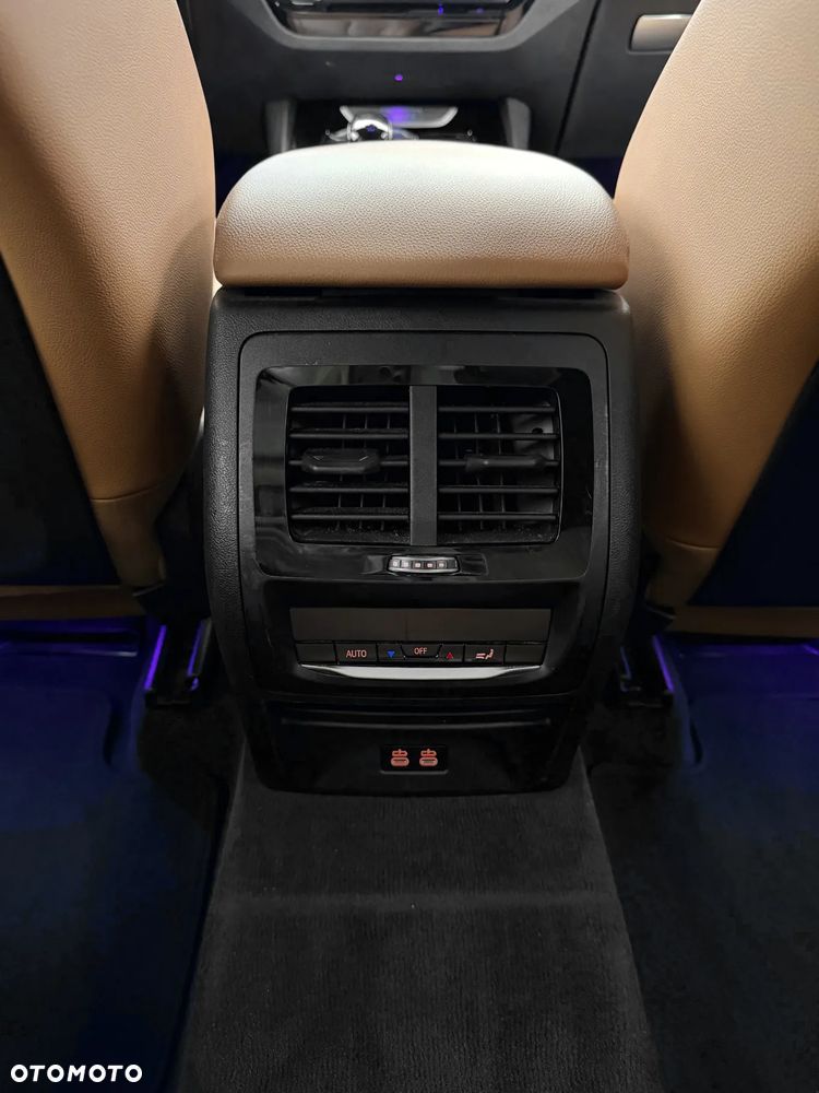 BMW X3 xDrive20d M Sport sport - 23