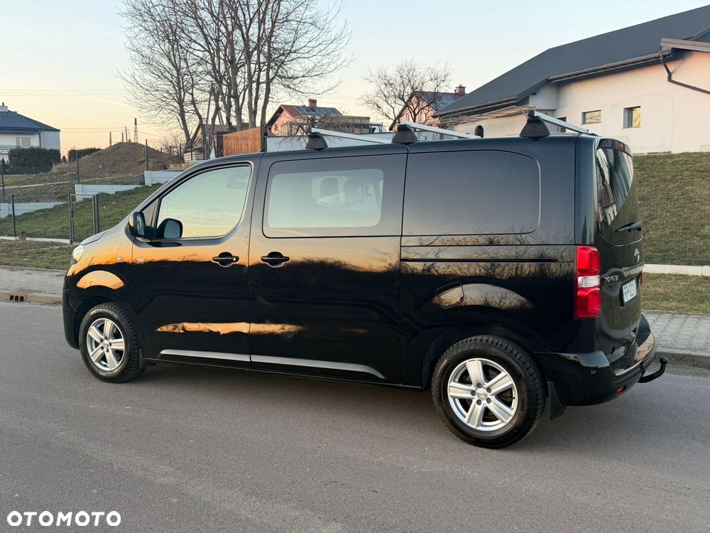 Toyota PROACE - 11
