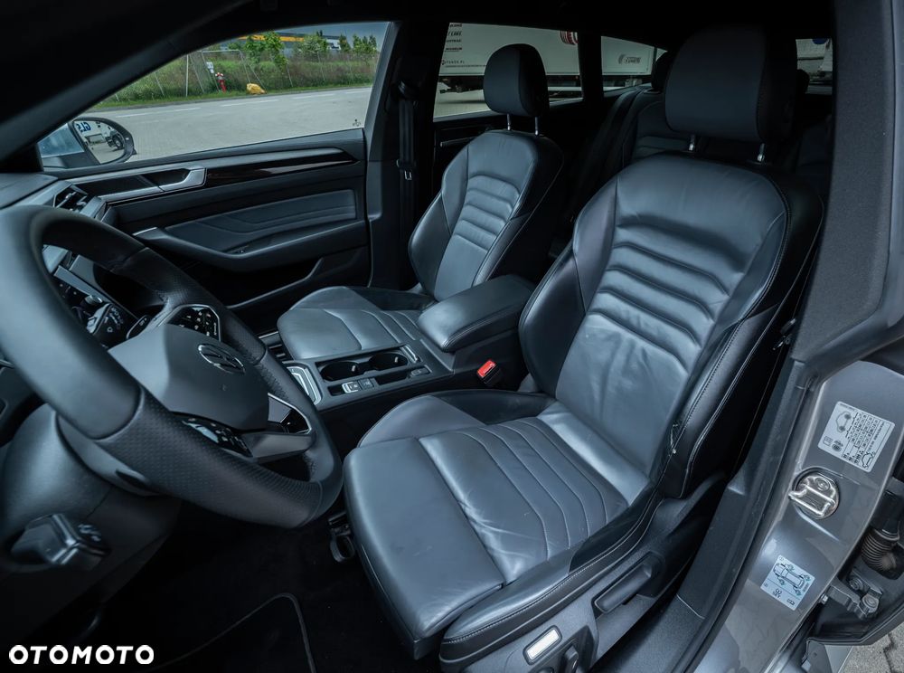 Volkswagen Arteon 2.0 TSI GPF Elegance DSG - 9
