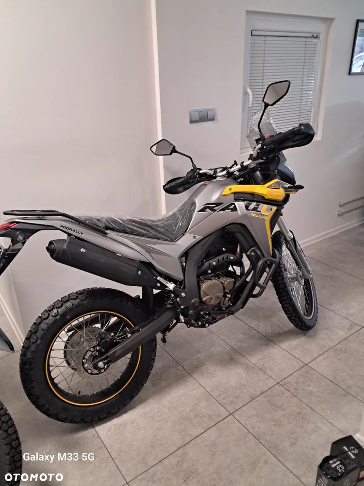 VOGE 300GY RALLY - 11