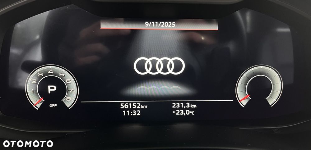 Audi Q7 - 11