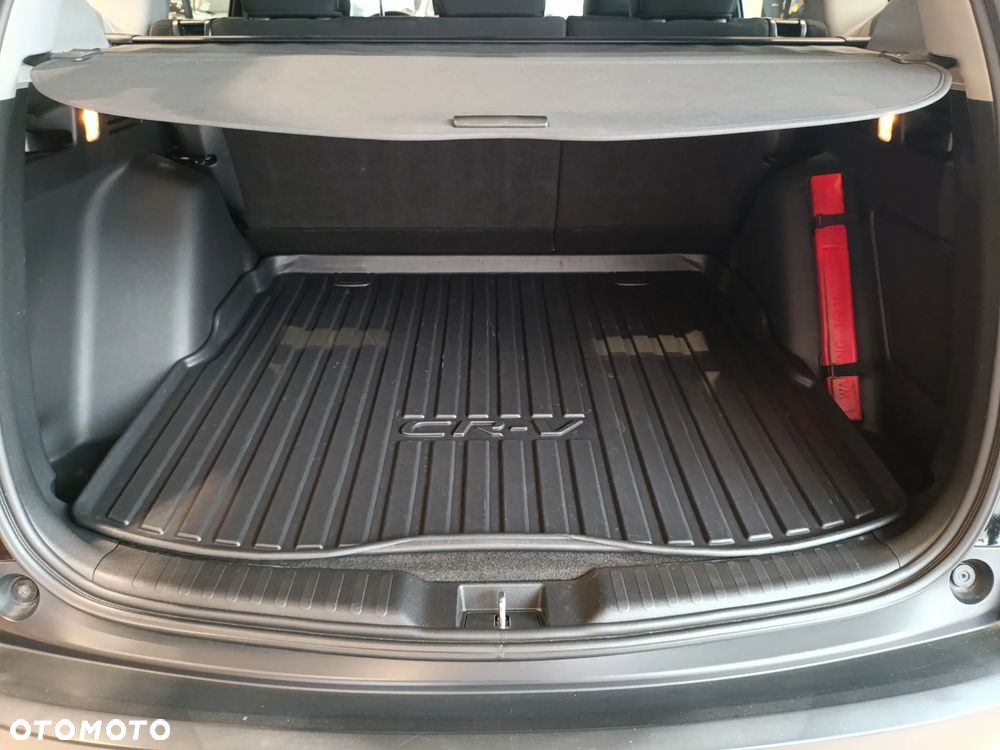 Honda CR-V 1.5 Elegance (2WD / Connect+) - 15