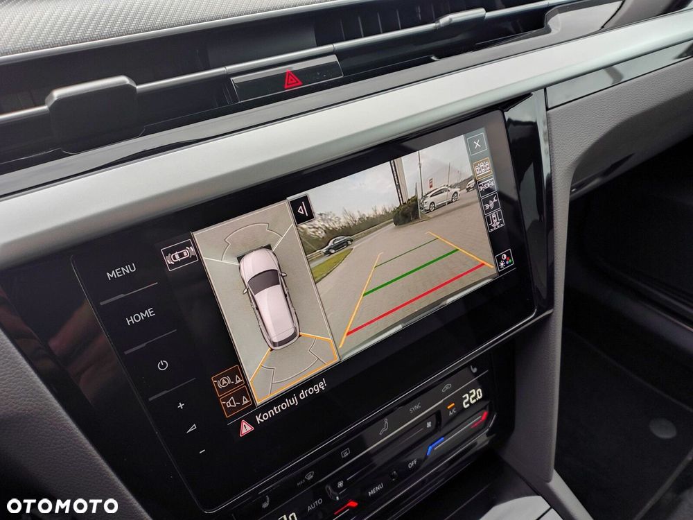 Volkswagen Arteon Shooting Brake 2.0 TDI 4Motion R-Line DSG - 19