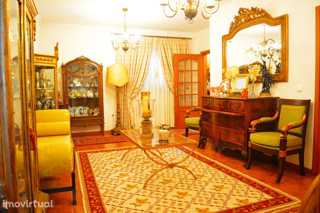 T3 em Mourisca do Vouga - Grande imagem: 5/23