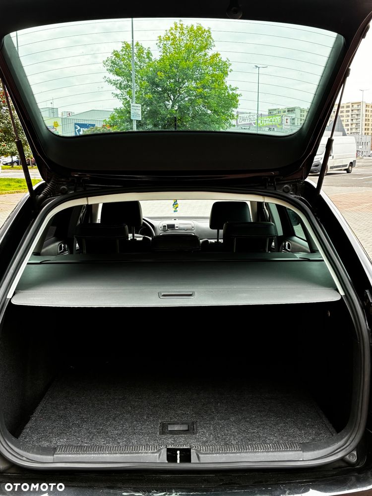 Skoda Octavia 1.6 TDI Ambition - 15