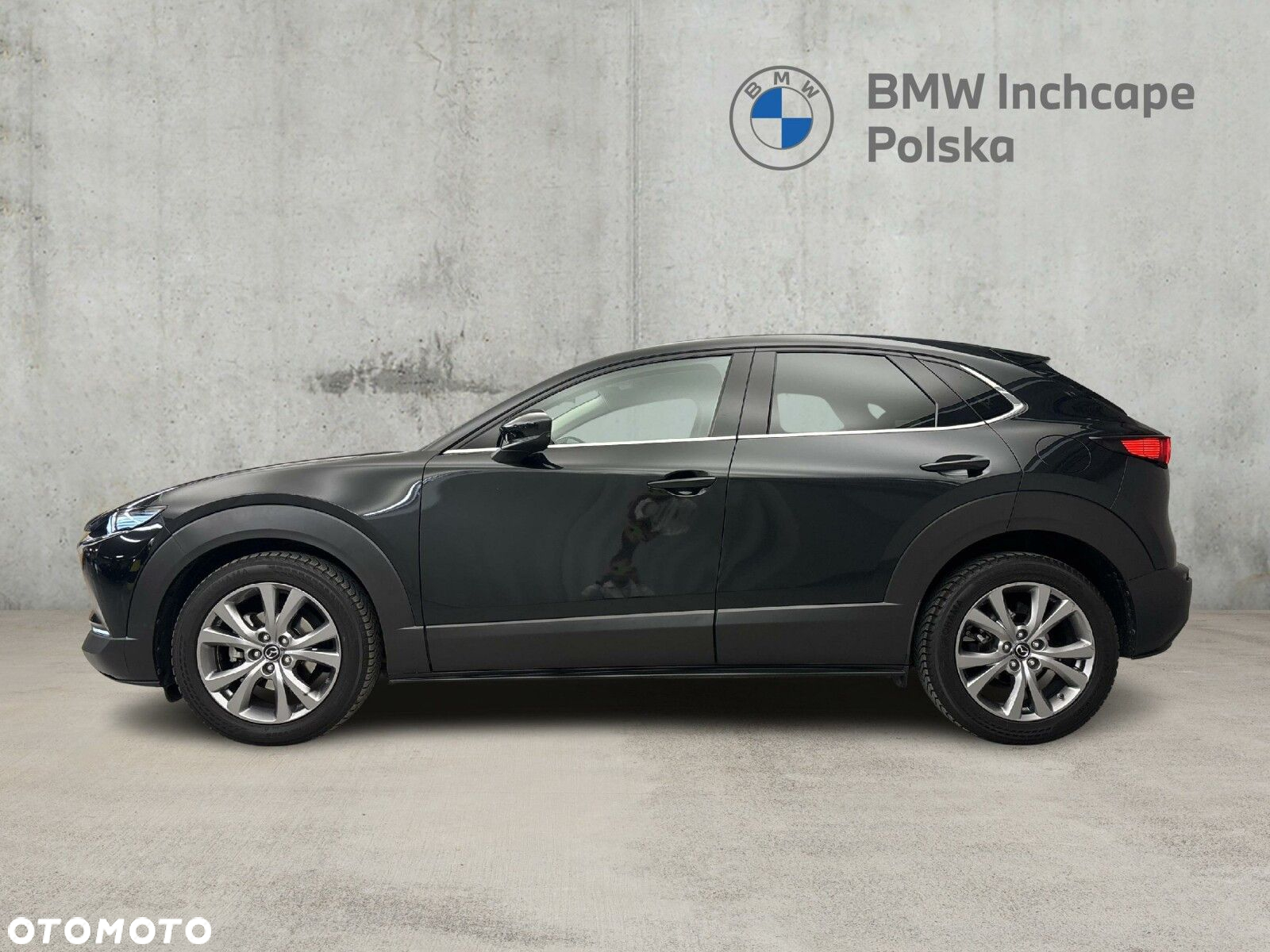 Mazda CX-30 - 2