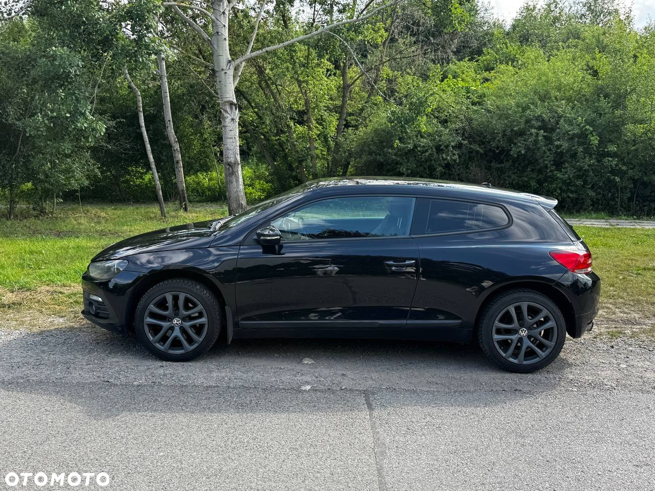 Volkswagen Scirocco 2.0 TSI - 9