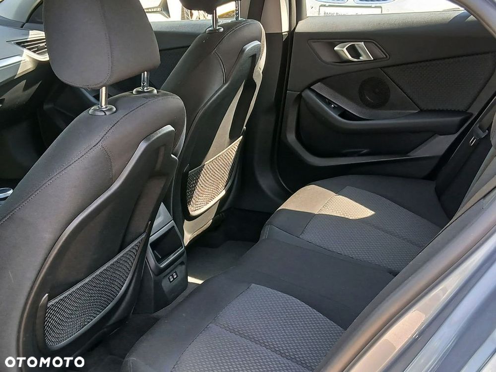 BMW Seria 1 - 15