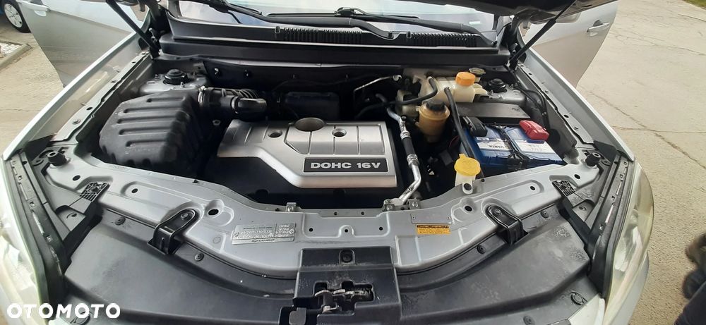 Chevrolet Captiva 2.4 2WD 7 Sitzer LS - 40