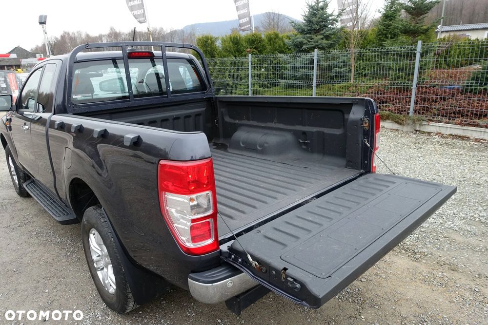 Ford Ranger Extra 2,0 l Panther XLT - 30