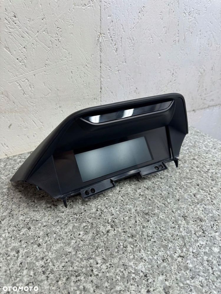 MONITOR WYŚWIETLACZ EKRAN SUBARU FORESTER V 2019-2023 85261SJ - 4