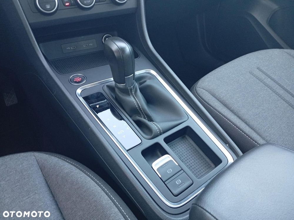 Seat Ateca - 15