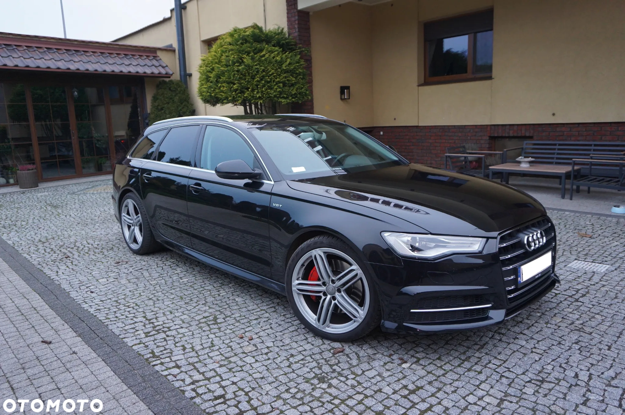 Audi A6 - 7
