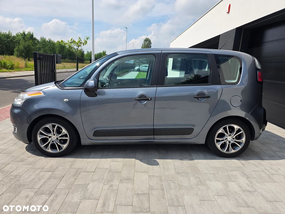 Citroën C3 Picasso 1.4i Seduction - 12