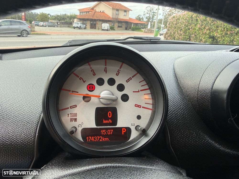 MINI Countryman One Auto - 19