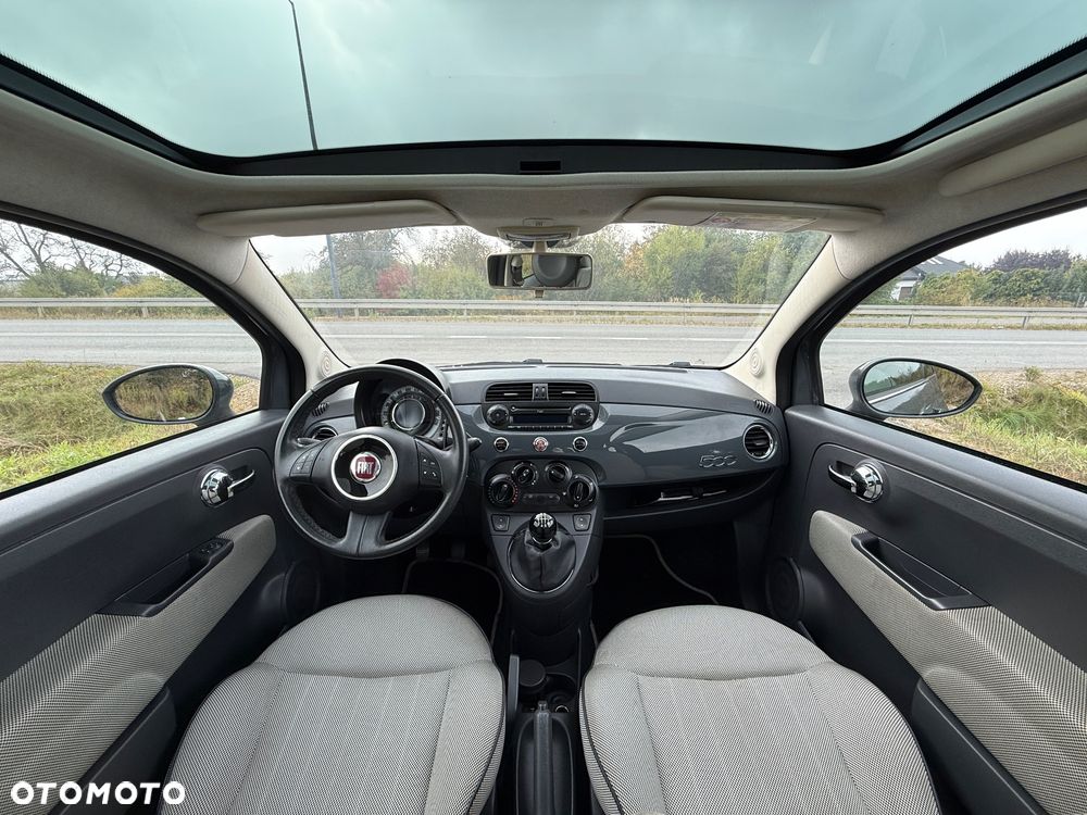 Fiat 500 ver-1-4-16v-lounge - 15