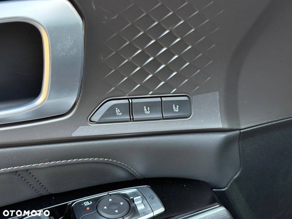 Kia Sorento 1.6 T-GDI HEV Prestige Line AWD 7os - 21