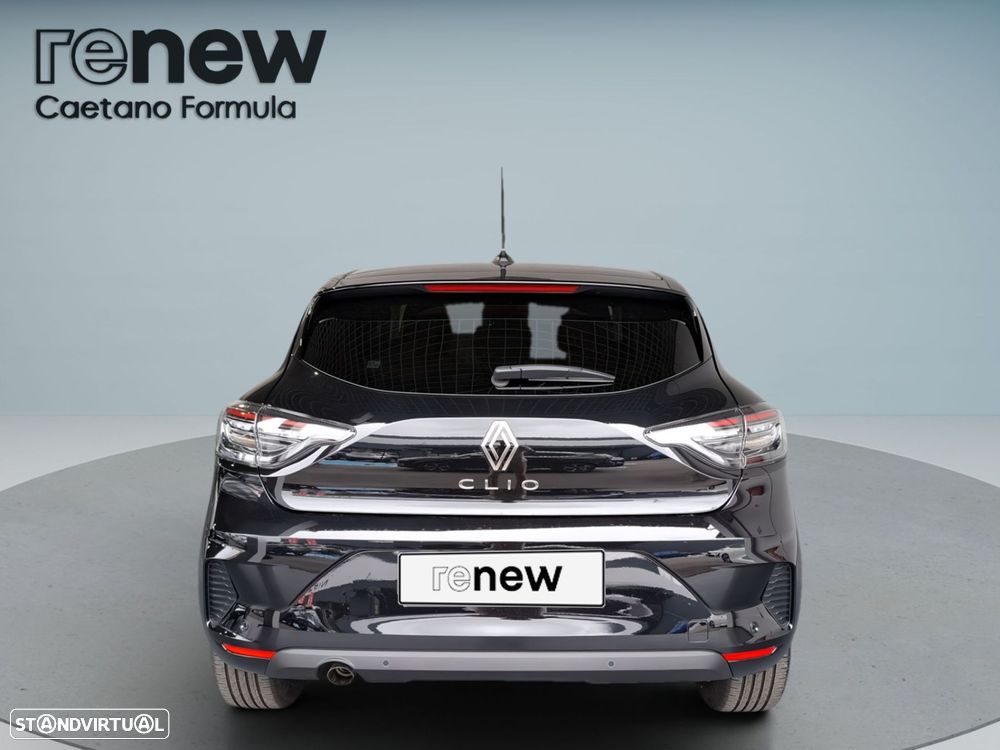 Renault Clio 1.0 TCe Intens - 7