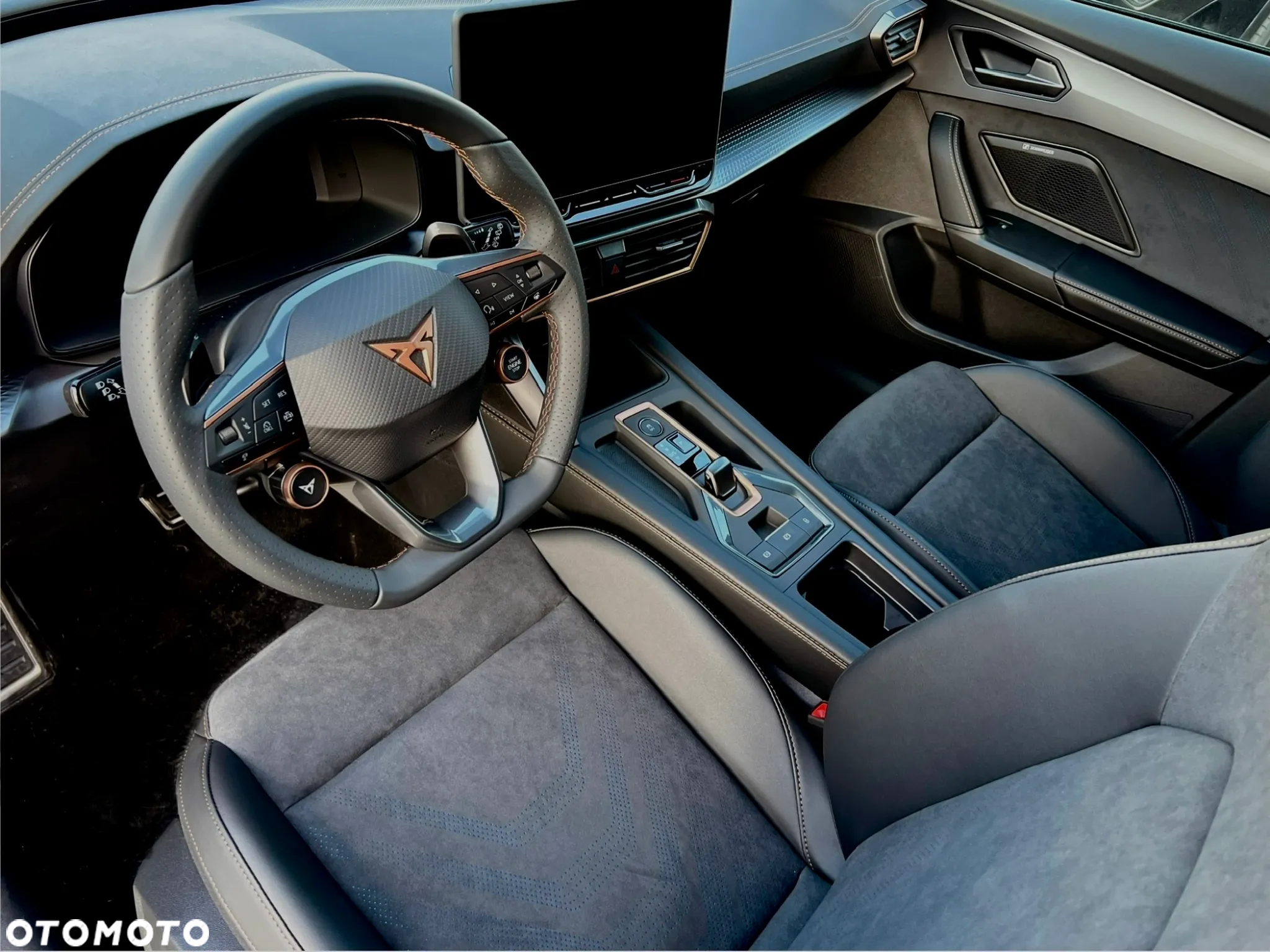 Cupra Formentor 1.5 TSI DSG - 15