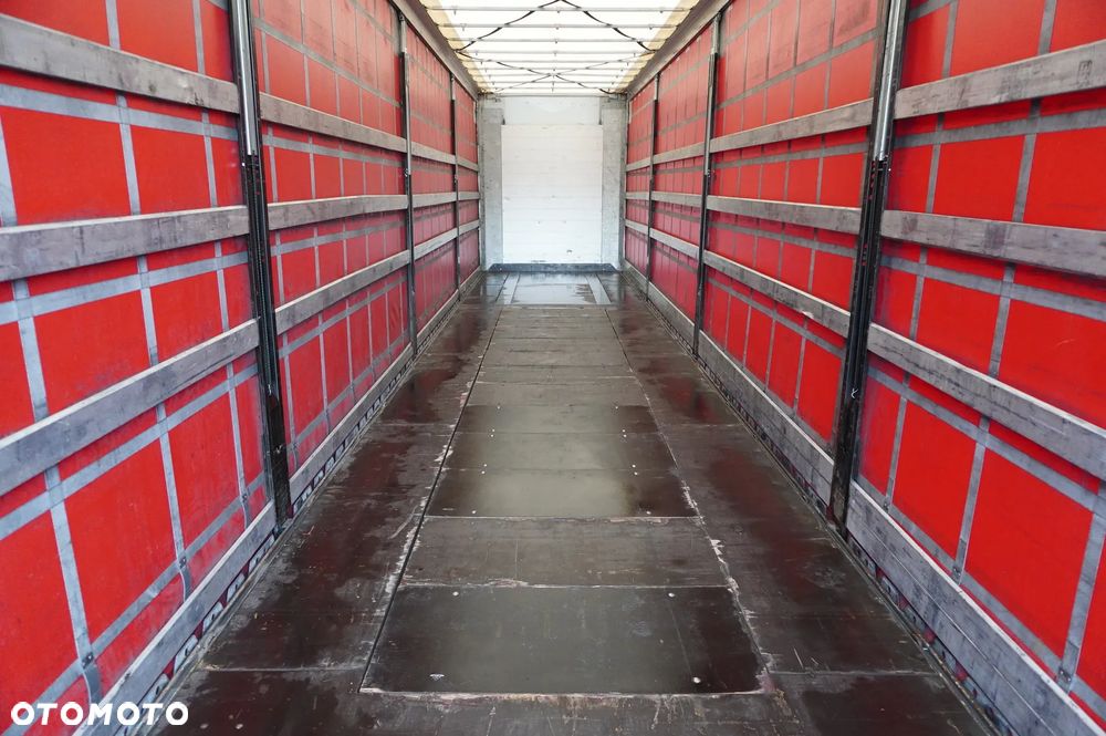 Fliegl SDS 01 Coilmulde / 2 sztuki - 6