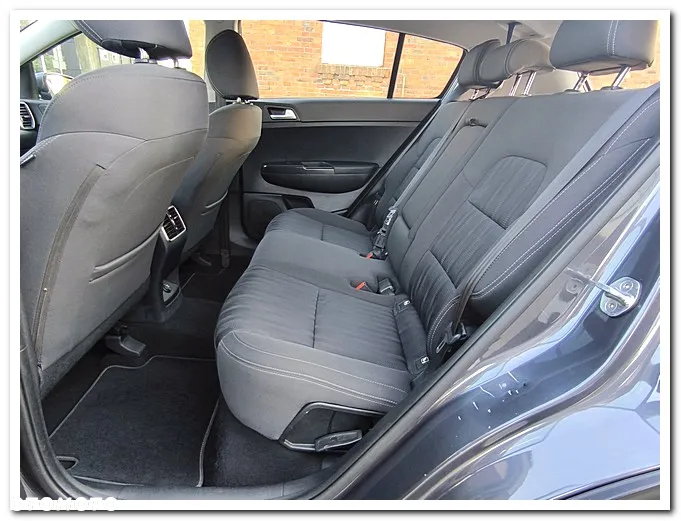 Kia Sportage 1.6 GDI Business Line 2WD - 26