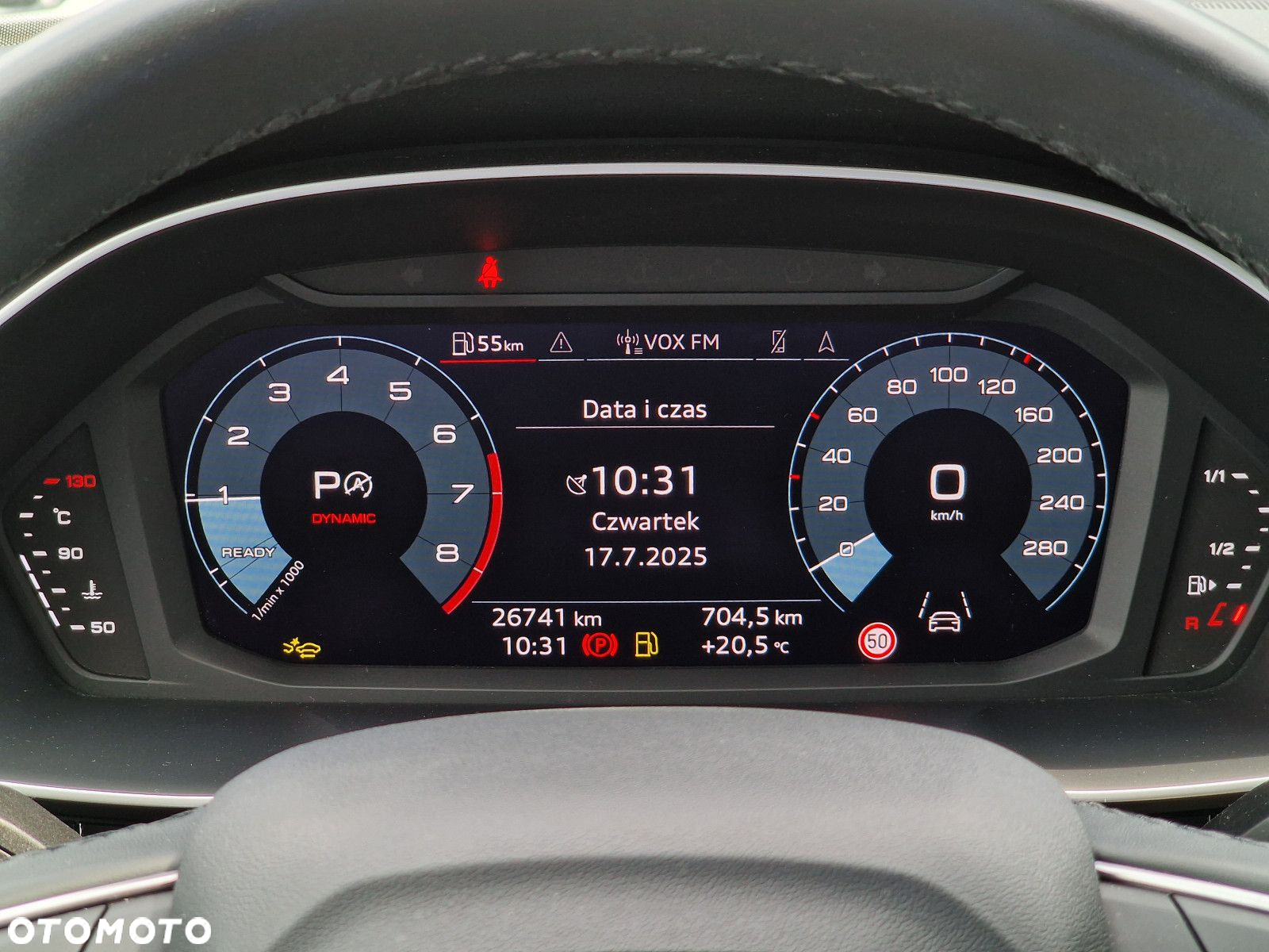 Audi Q3 Sportback - 33