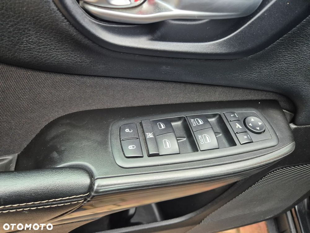 Jeep Cherokee 2.0 MJD 4x2 Longitude EU6 - 18