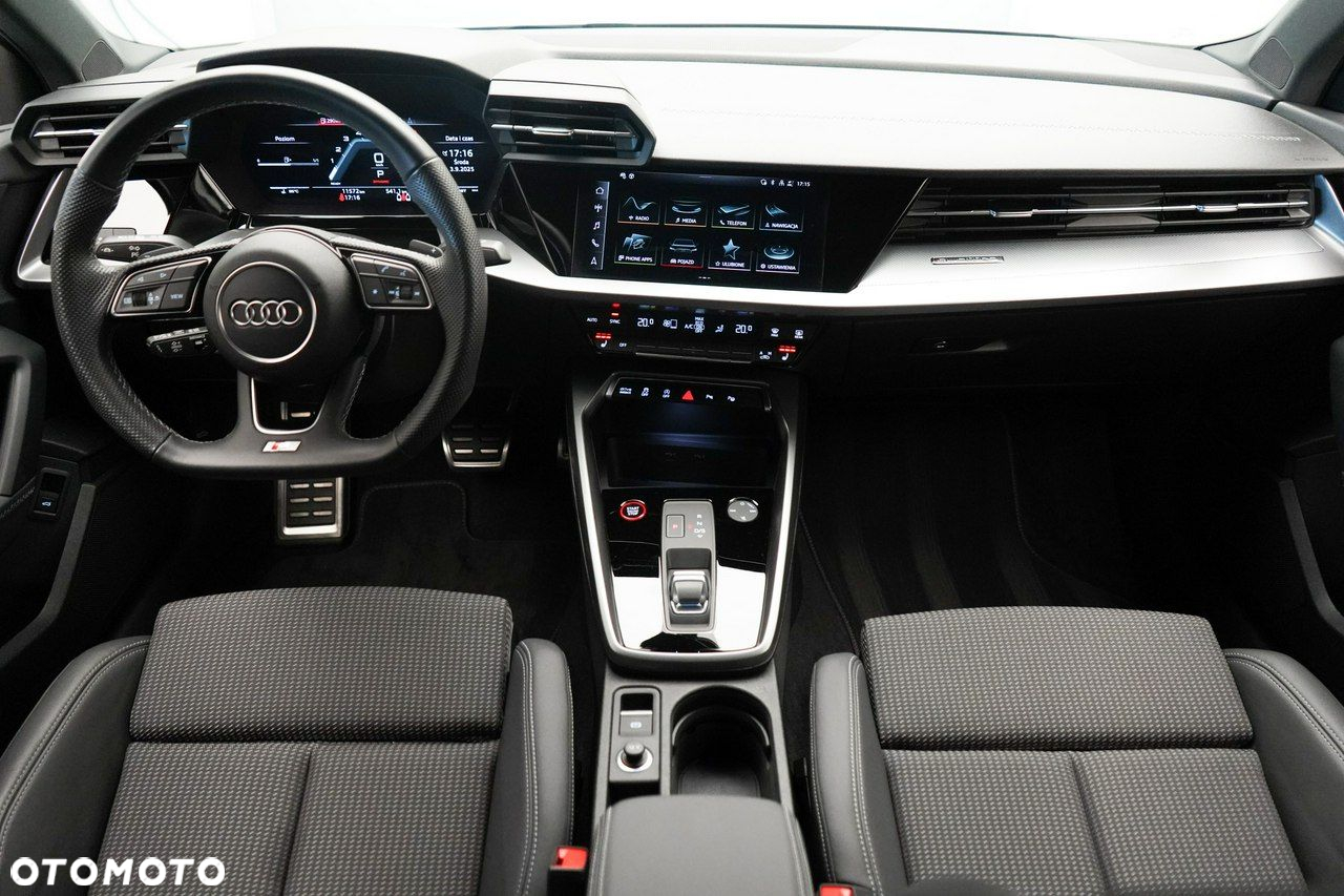 Audi S3 - 22