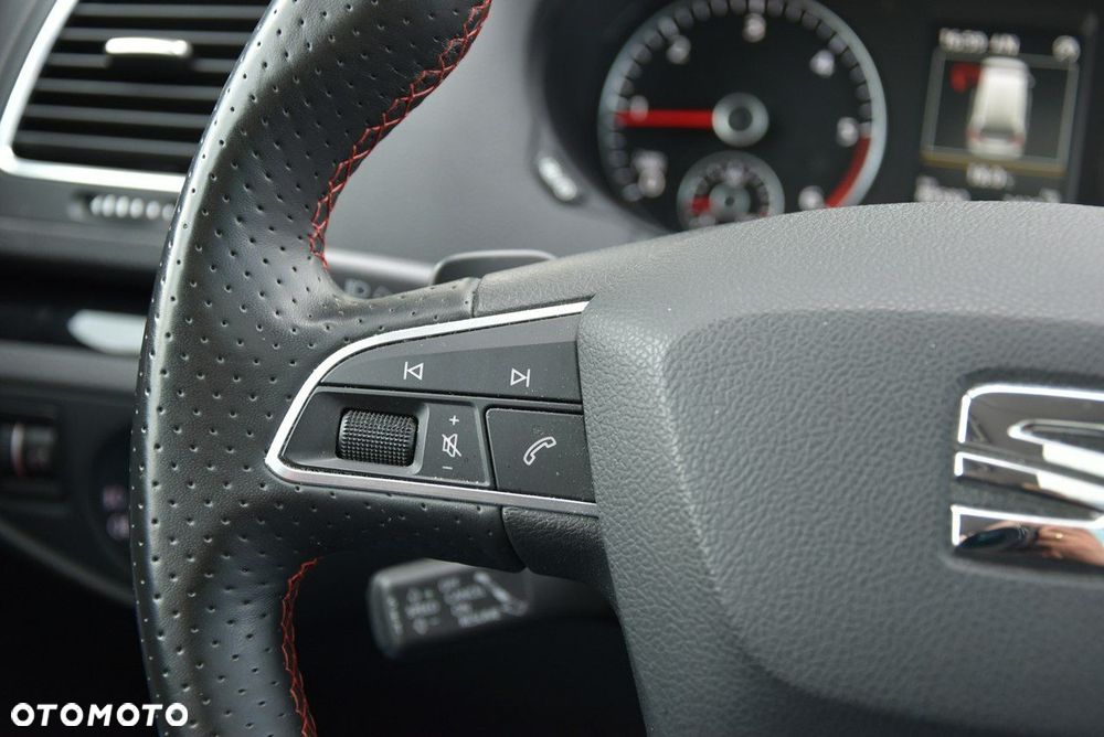 Seat Alhambra 2.0 TDI S&S DSG FR-LINE - 25