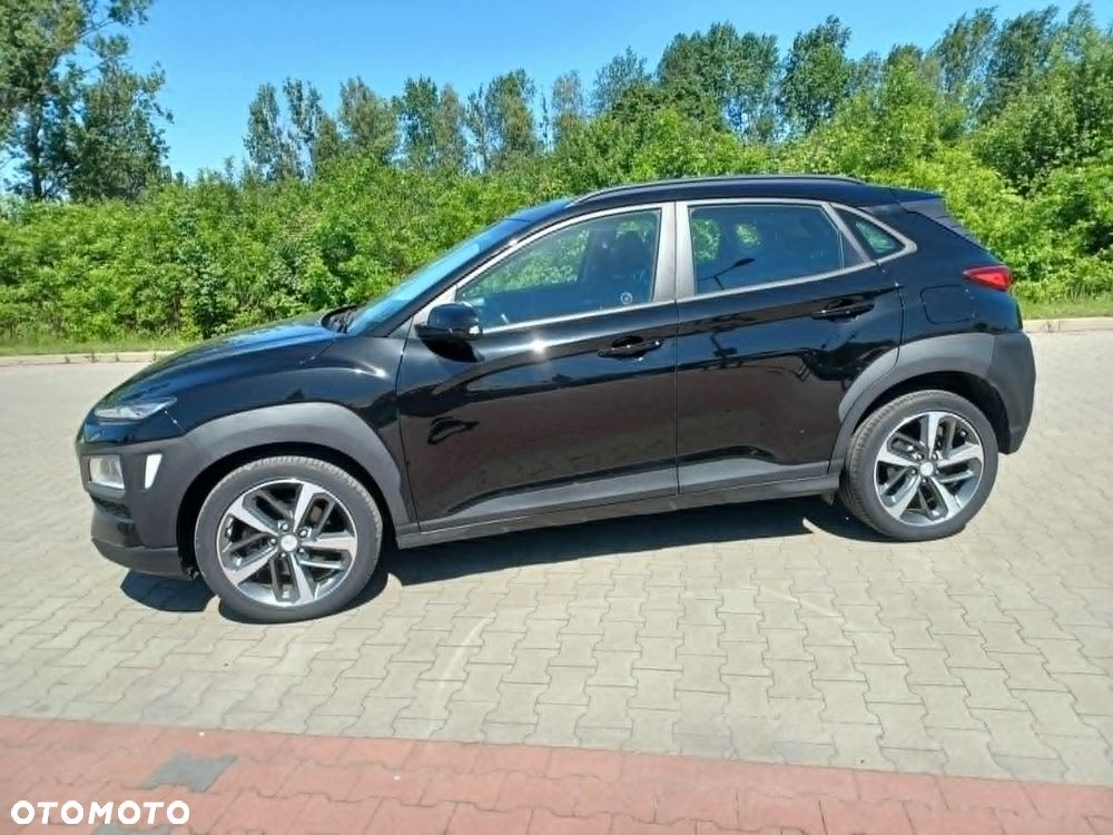 Hyundai Kona - 3