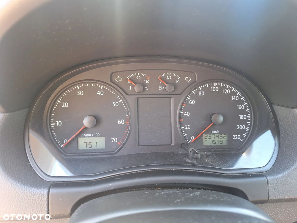 Volkswagen Polo 1.4 Trendline - 8