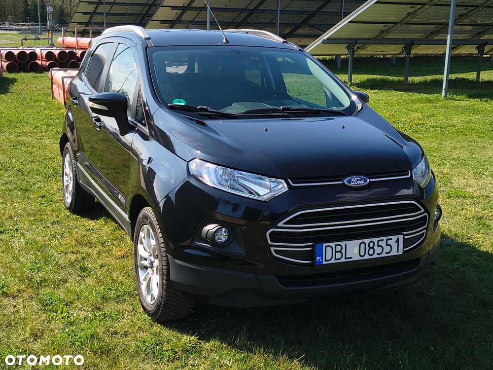 Ford EcoSport - 11