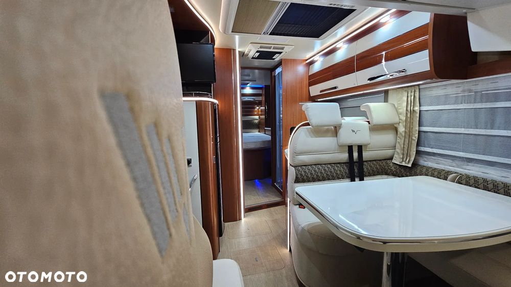Mobilvetta K-Yacht Tekno Line 89 - 27