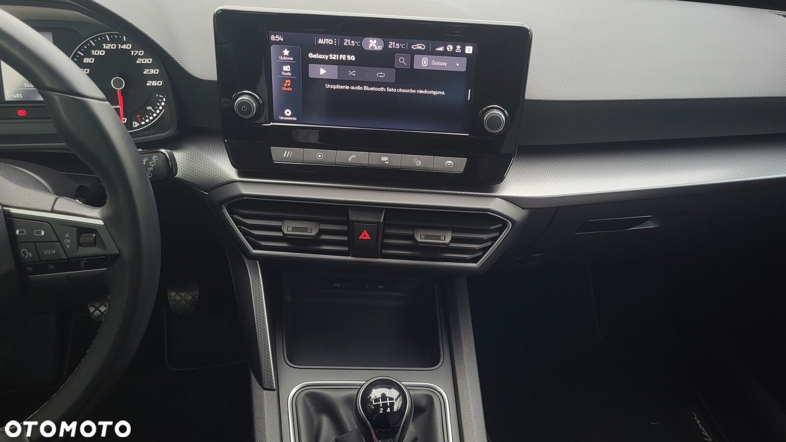 Seat Leon - 23