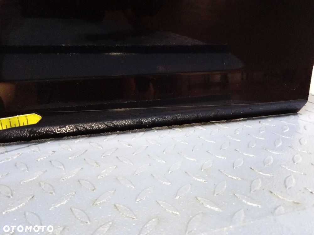 BMW 7 F01 F02 DRZWI PRZÓD LEWE PRZEDNIE 416 - 9