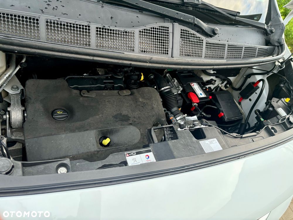 Peugeot Expert - 18