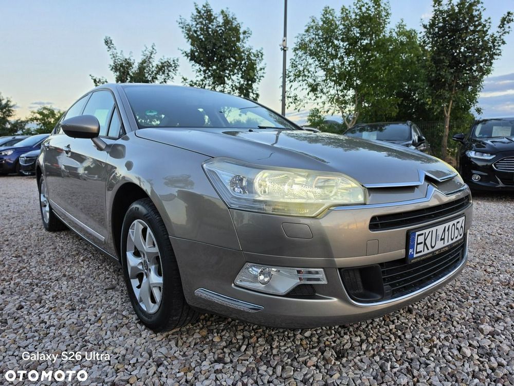 Citroën C5 1.8i 16V Dynamique - 38