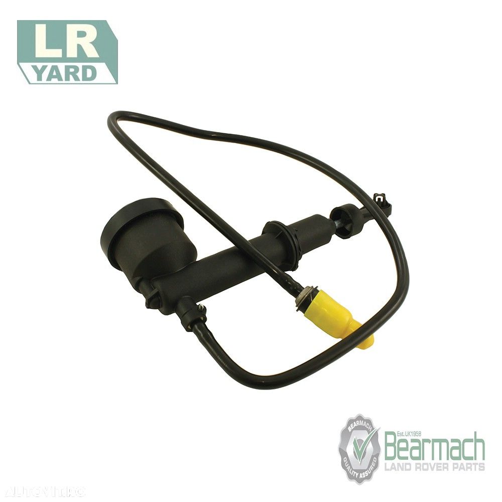 Pompa ambreiaj STC000020 RHD Land Rover Freelander 2.0 diesel TD4 2000-2006 + Service Auto - 1