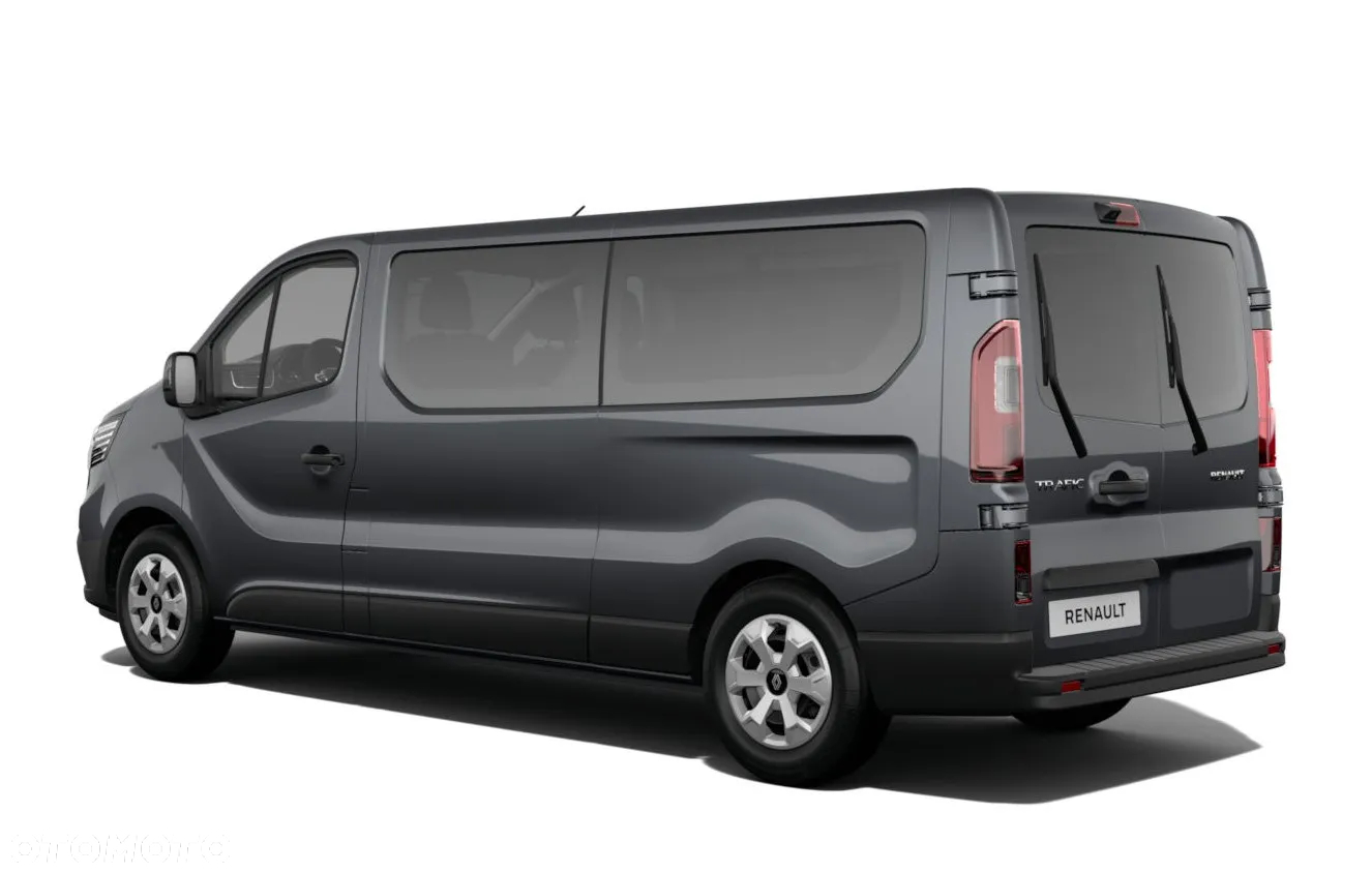 Renault Trafic - 2