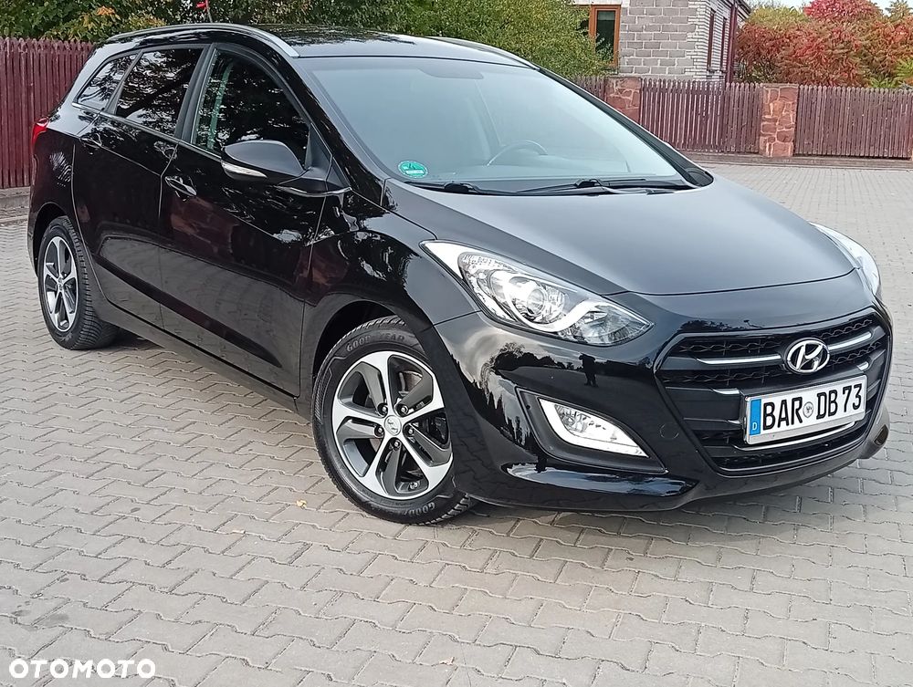 Hyundai i30 - 2