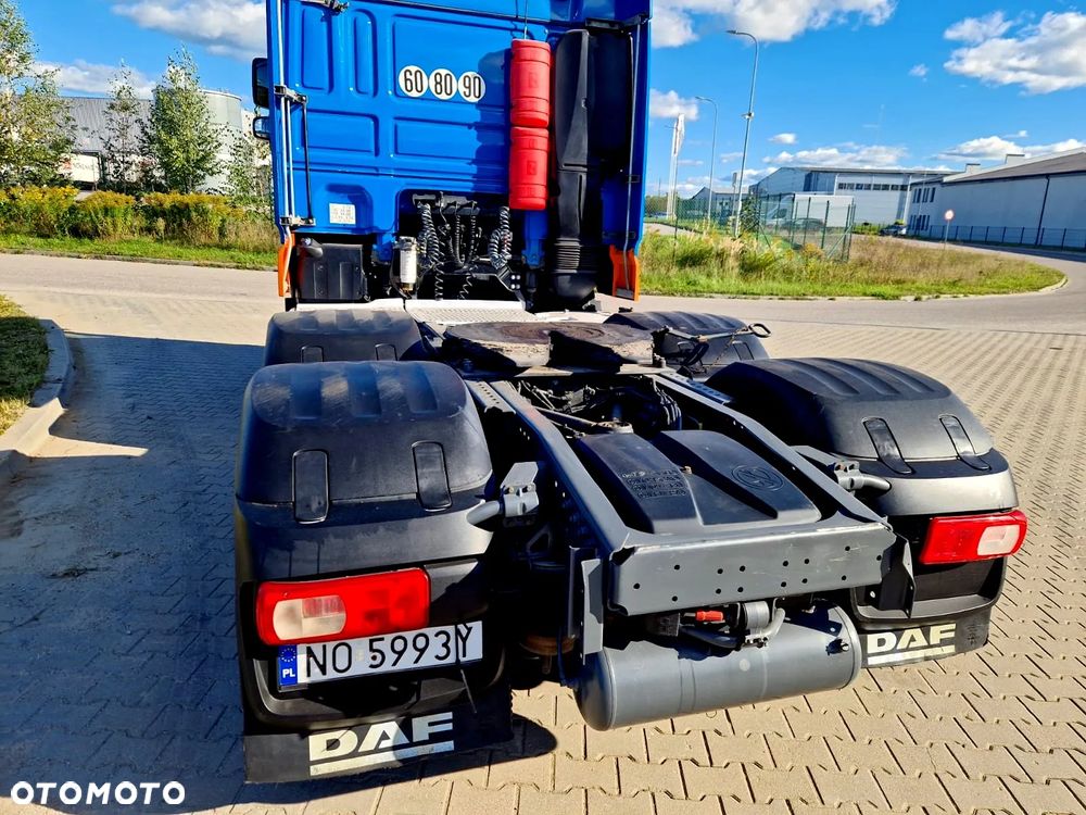 DAF XF 530 FTG - 19