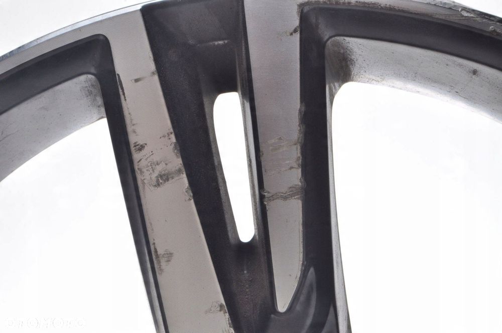 VOLVO XC90 XC60 FELGA ALUMINIOWA R19" 7.5J 5X108 ET50.5 31680356 - 4