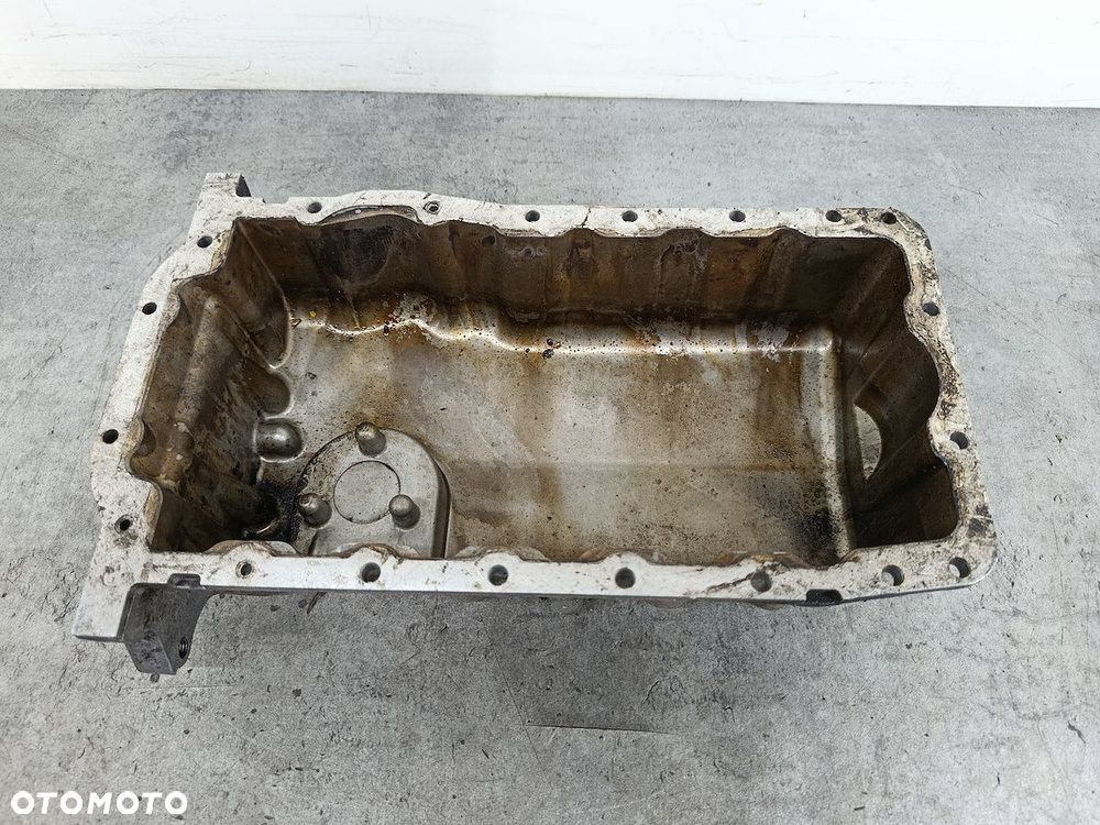 MISKA OLEJOWA VW GOLF IV 038103603N 1.6 SR - 2