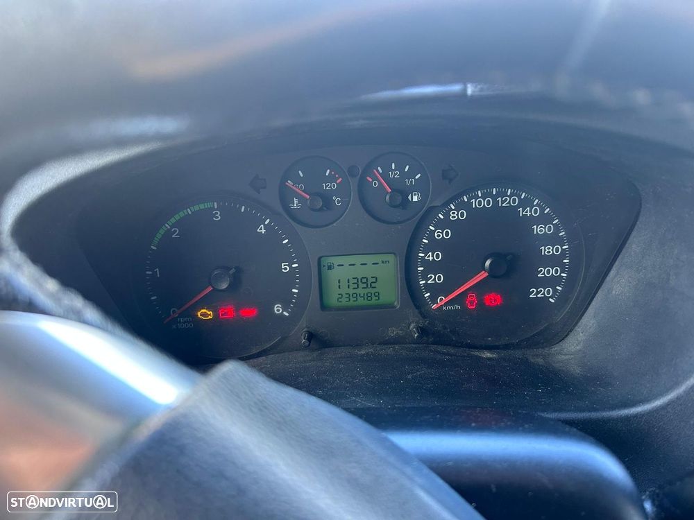 Ford Transit 330L 2.2 TDCi - 2