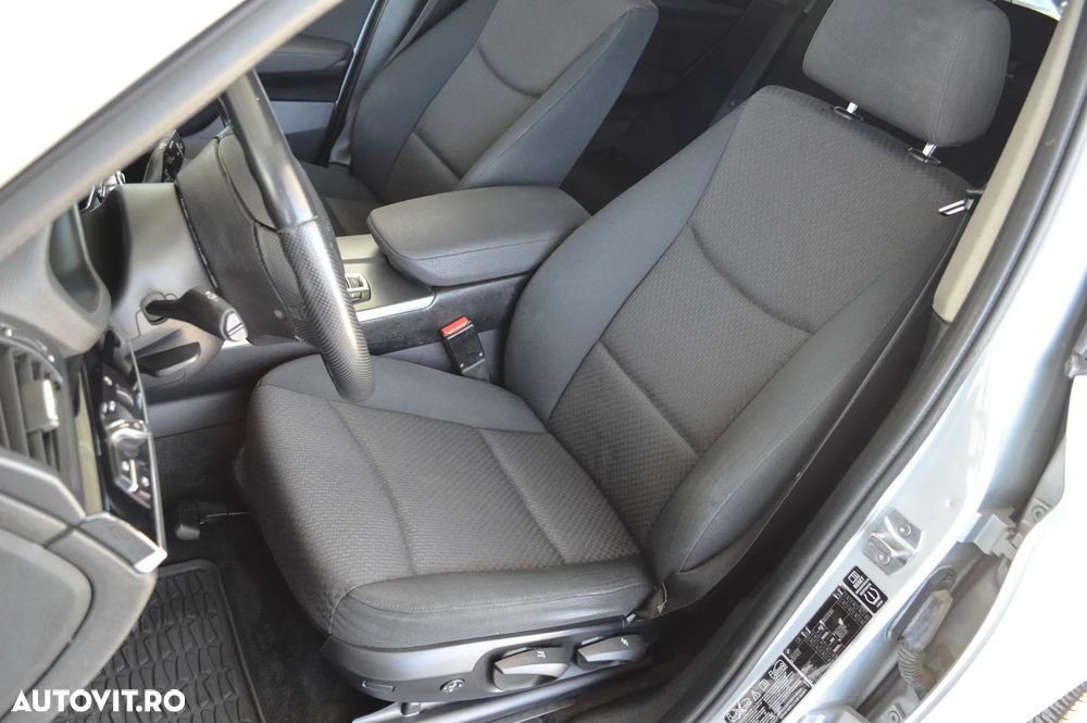 BMW X3 - 13