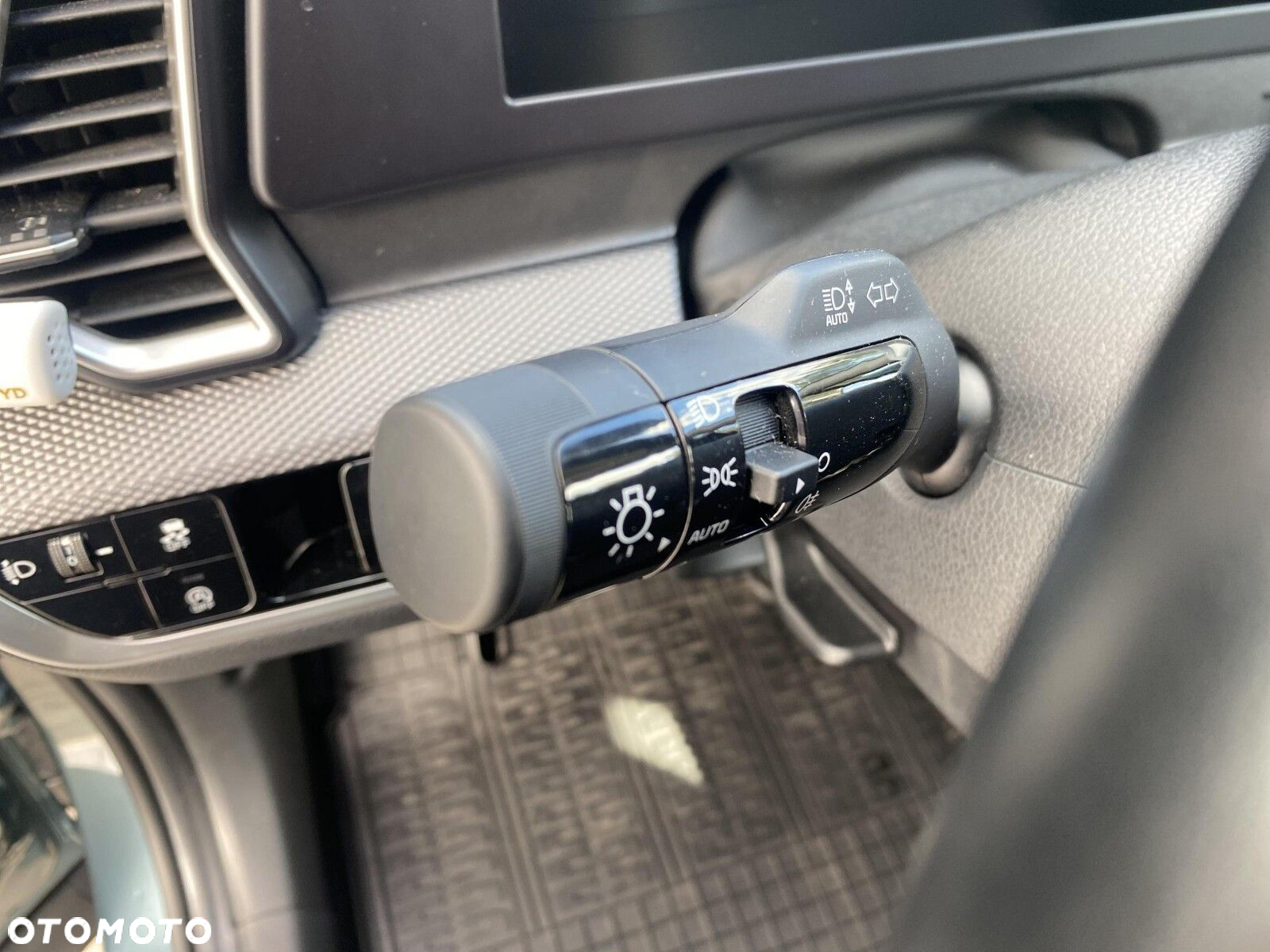 Kia Sportage - 11